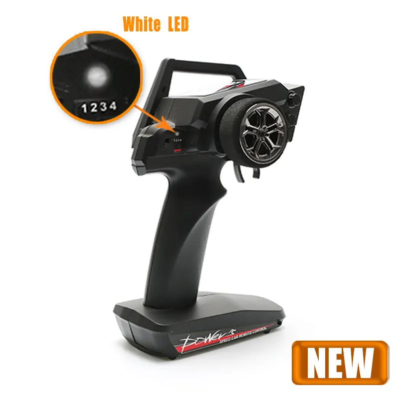 Für WLtoys V1/2/3 Fernbedienun – Drone Racing Receiver Bewertung und Preis
