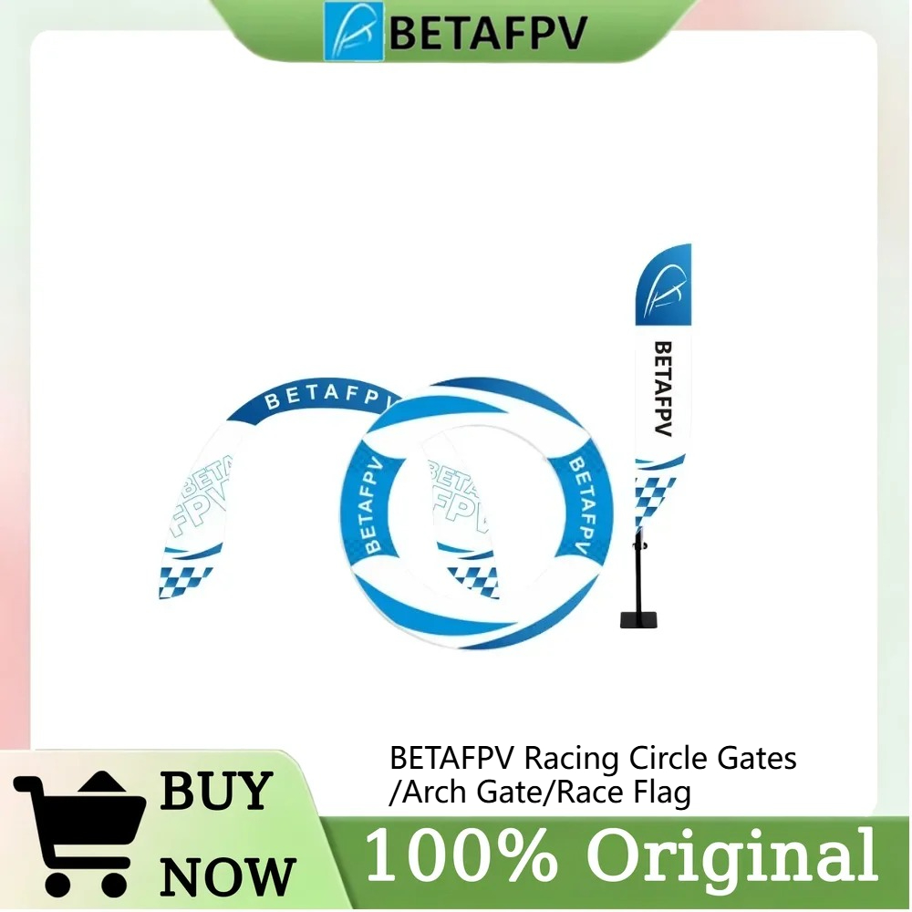 BetaFPV FPV Racing Hindernis-S – Drone Racing Gate Bewertung und Preis