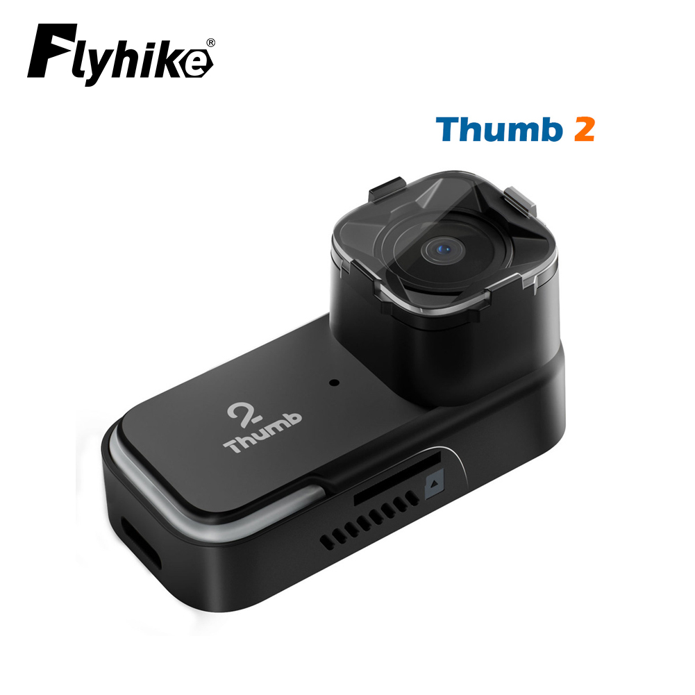 Neue Version RunCam Thumb 2 4K – Drone Racing Camera Bewertung und Preis