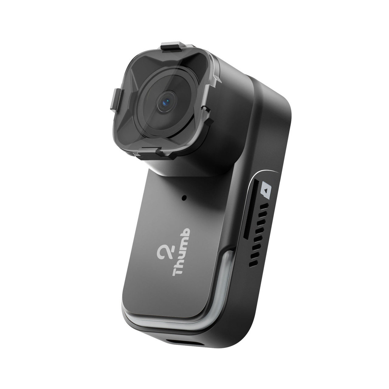 Neue Version RunCam Thumb 2 4K – Drone Racing Camera Bewertung und Preis