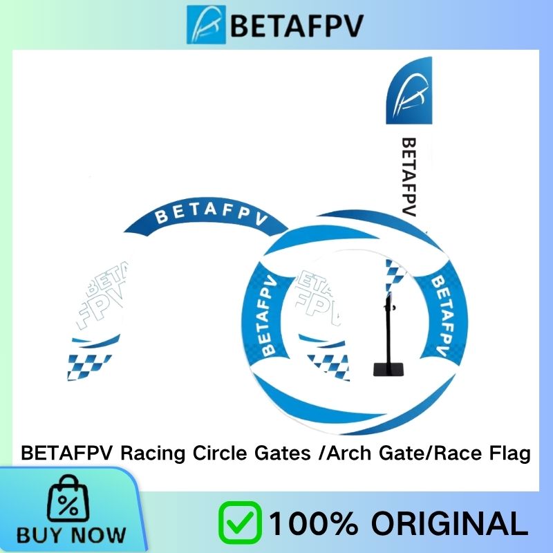 BetaFPV FPV Racing Hindernis-S – Drone Racing Flag Bewertung und Preis