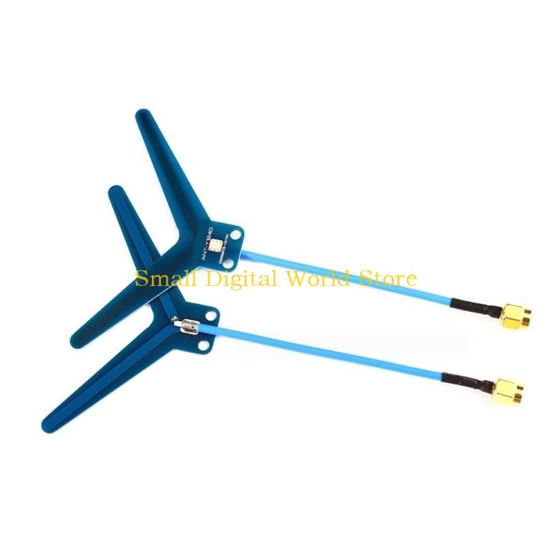 77UB Matek Mateksys Dipolanten – Drone Racing Antenna Bewertung und Preis