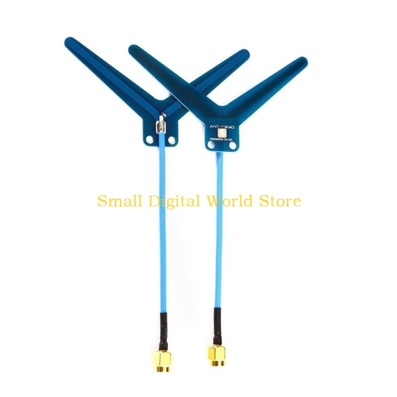 77UB Matek Mateksys Dipolanten – Drone Racing Antenna Bewertung und Preis