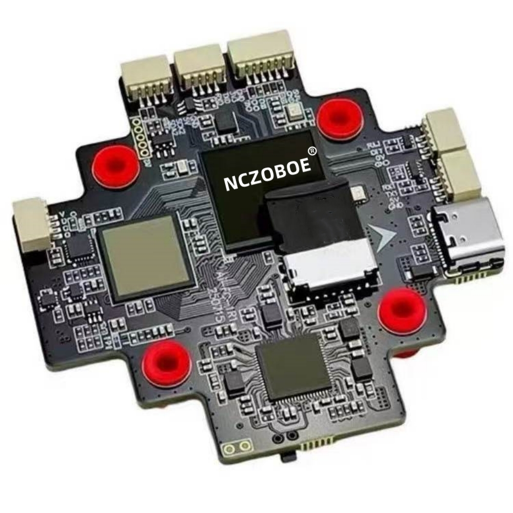 NCZOBOE Ai-FC-1 Ai Terminal Fl – Drone Racing Flight Controller Bewertung und Preis