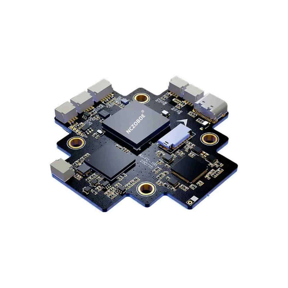 NCZOBOE Ai-FC-1 Ai Terminal Fl – Drone Racing Flight Controller Bewertung und Preis