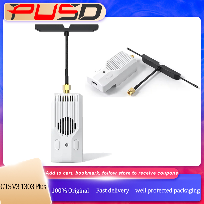 BETAFPV Nano TX V2 Modul ELRS  – Drone Racing Antenna Bewertung und Preis