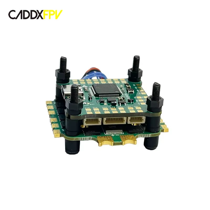 CADDX F405 Stack Flight Contro – Drone Racing Esc Bewertung und Preis