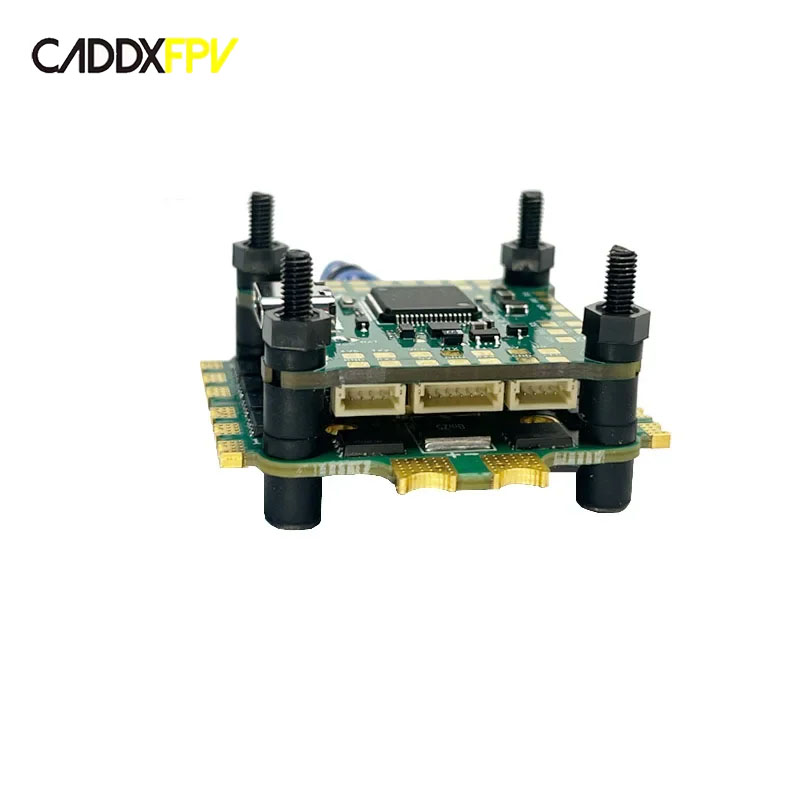 CADDX F405 Stack Flight Contro – Drone Racing Esc Bewertung und Preis