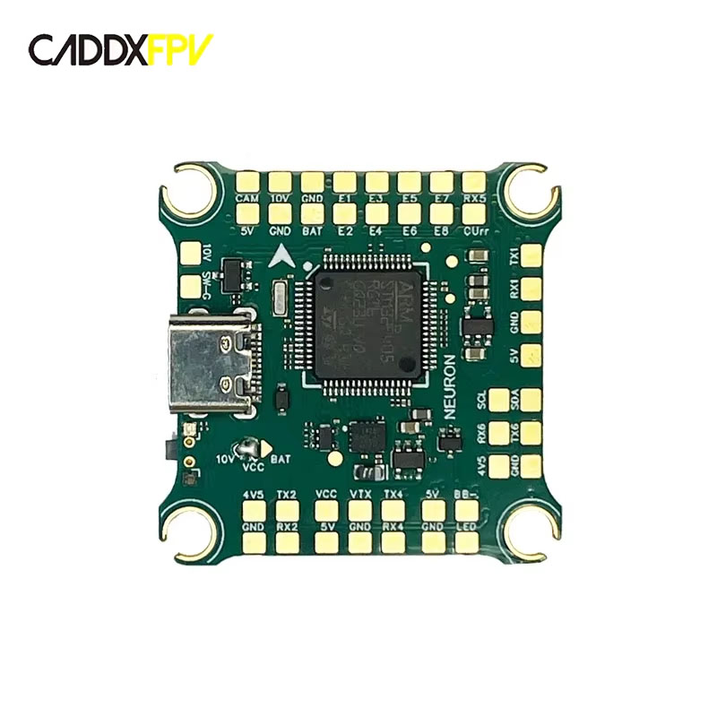 CADDX F405 Stack Flight Contro – Drone Racing Esc Bewertung und Preis