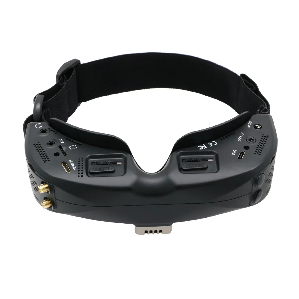 SKYZONE SKY04X PRO OLED 48CH 5 – Drone Racing Receiver Bewertung und Preis