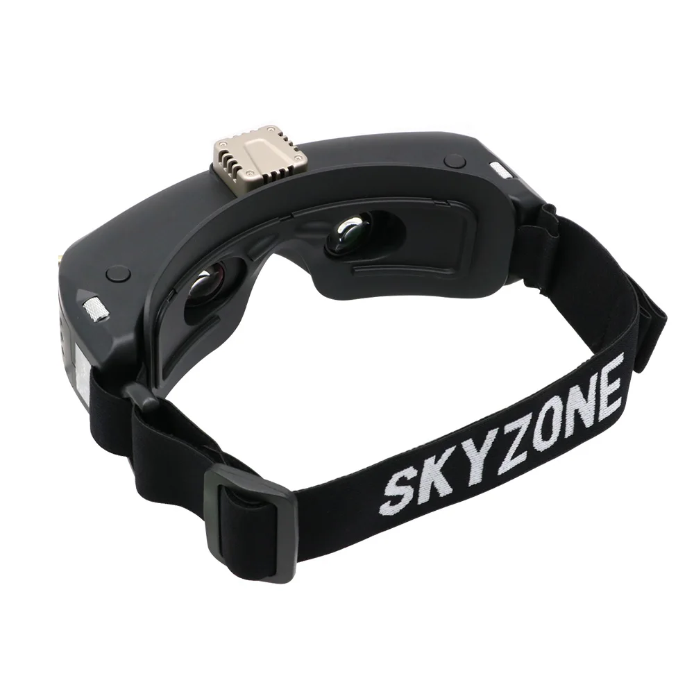 SKYZONE SKY04X PRO OLED 48CH 5 – Drone Racing Receiver Bewertung und Preis