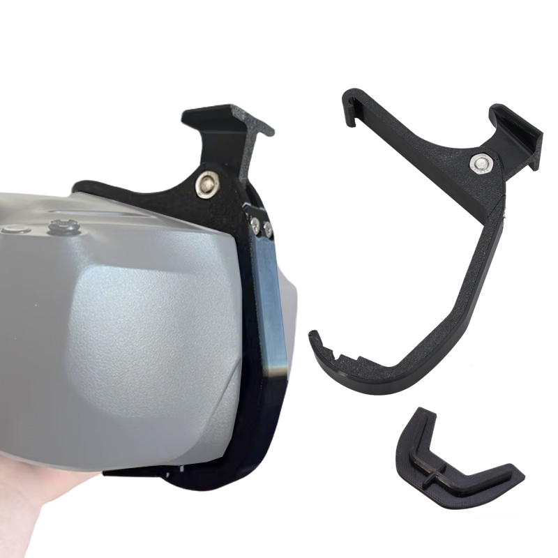 1 Set FPV-Drohnen-Brille mit t – Drone Racing Goggles Bewertung und Preis