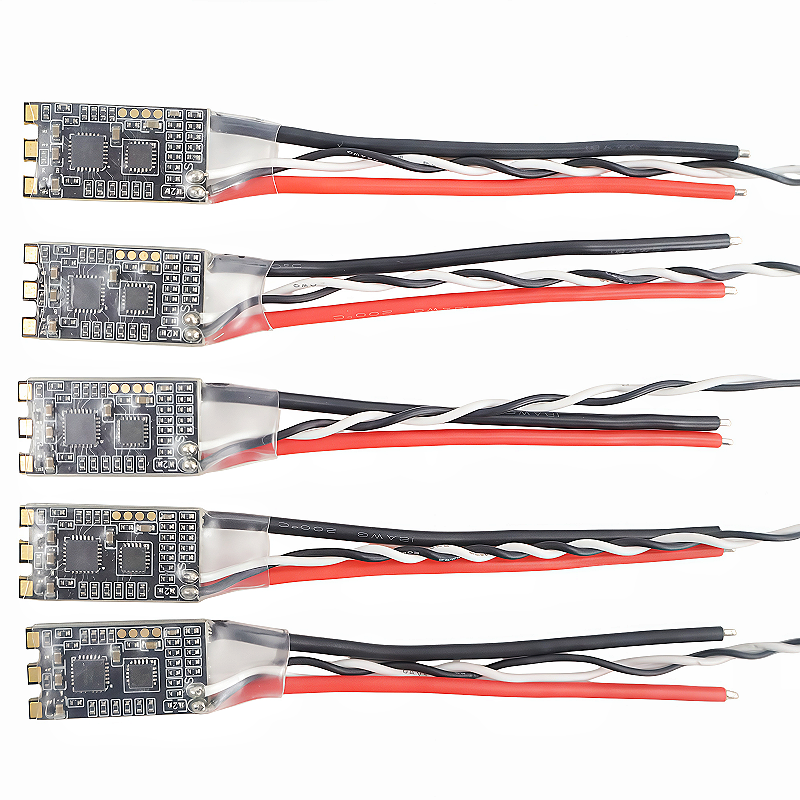 FVT Little Bee-Spring 20A/30A  – Drone Racing Esc Bewertung und Preis