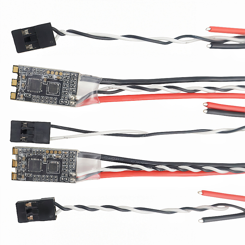 FVT Little Bee-Spring 20A/30A  – Drone Racing Esc Bewertung und Preis