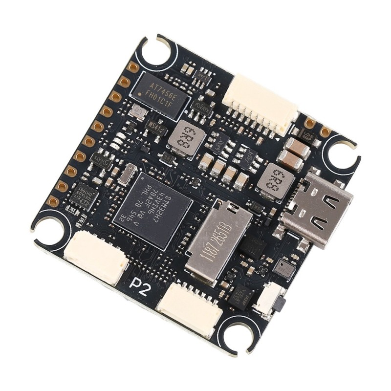 A63T-TBS Lucid H7 FC Flugcontr – Drone Racing Flight Controller Bewertung und Preis