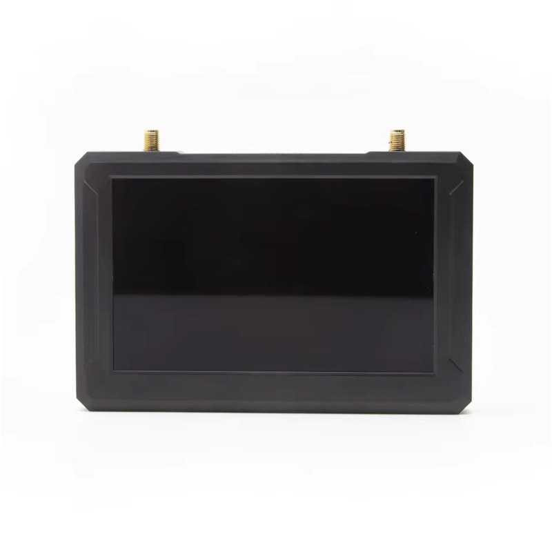 SKYZONE M5 FPV Monitor 5 Zoll  – Drone Racing Gate Bewertung und Preis
