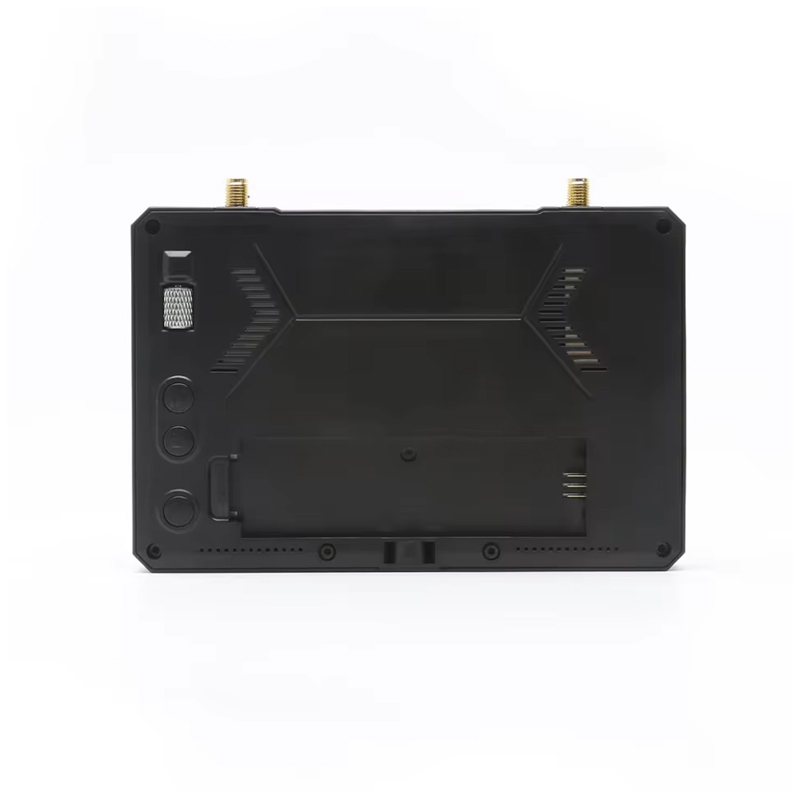 SKYZONE M5 FPV Monitor 5 Zoll  – Drone Racing Gate Bewertung und Preis