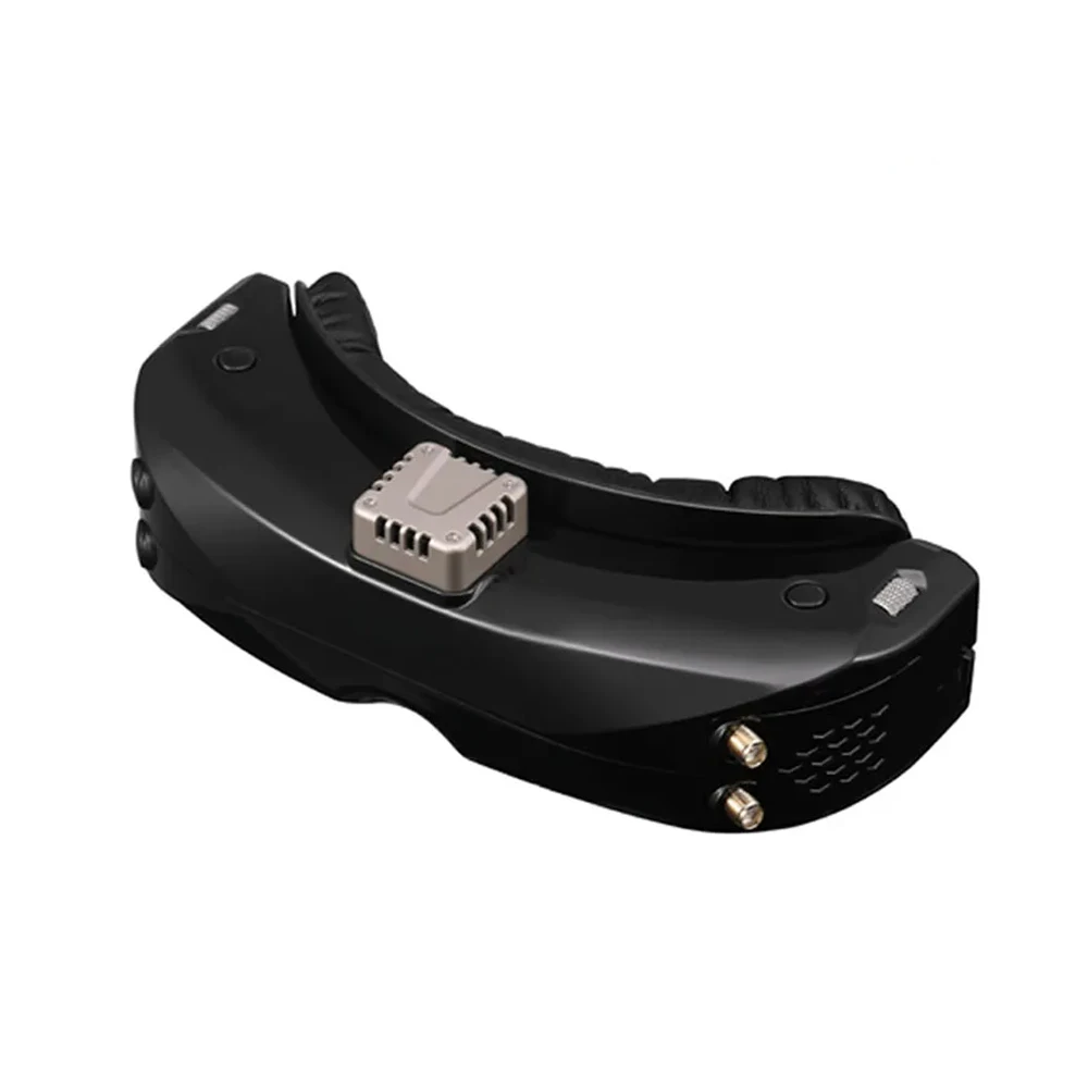 Skyzone Sky04X Pro OLED FPV-Br – Drone Racing Receiver Bewertung und Preis