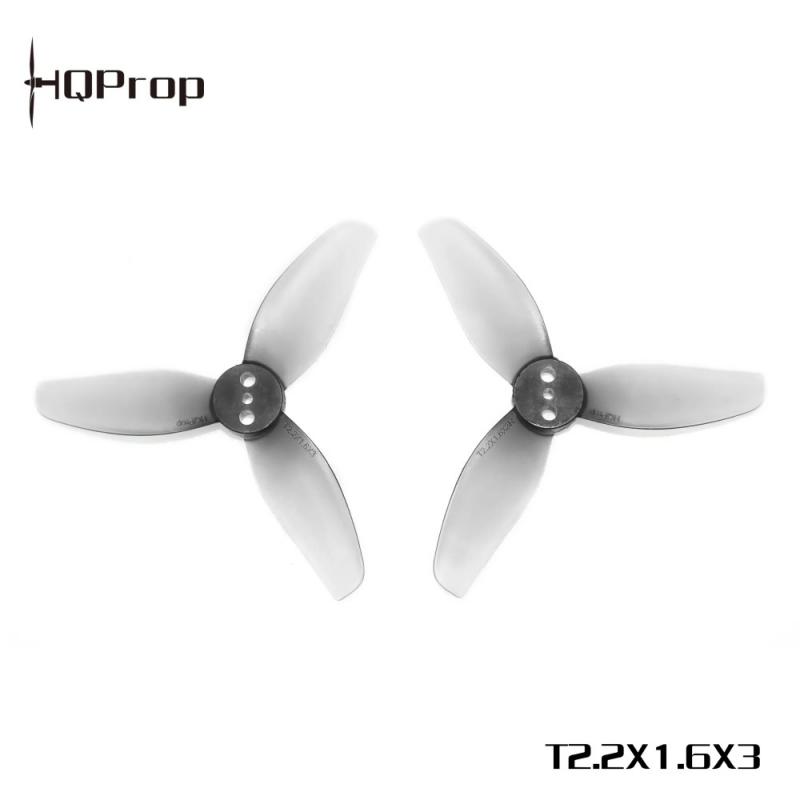 Hqprop T2,2x1,6x3 grauer PC-Pr – Drone Racing Motor Bewertung und Preis
