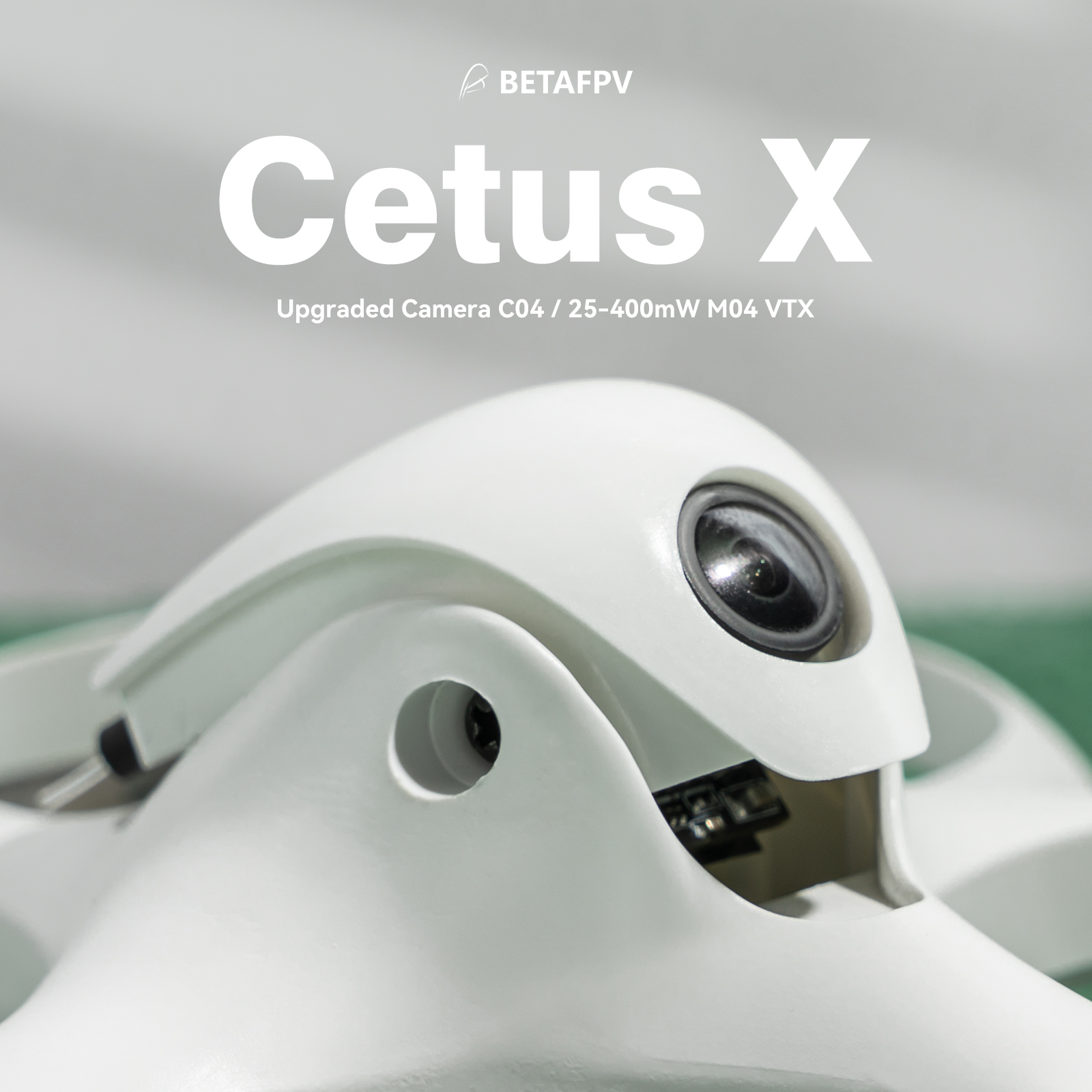 BETAFPV Cetus X FPV Kit Racing – Drone Racing Charger Bewertung und Preis