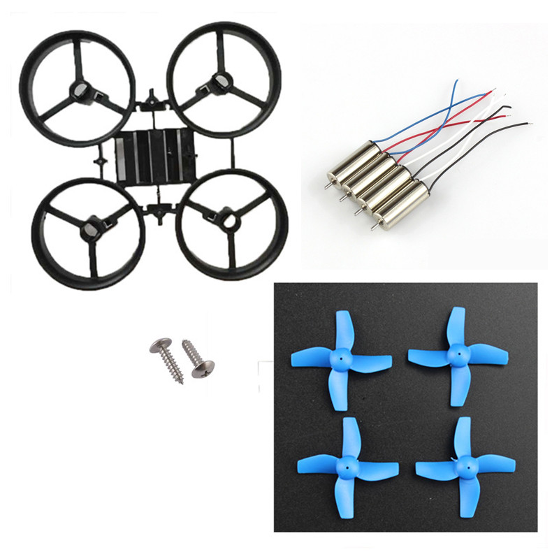 JJRC H36 Eachine E010 Tiny DIY – Drone Racing Battery Bewertung und Preis