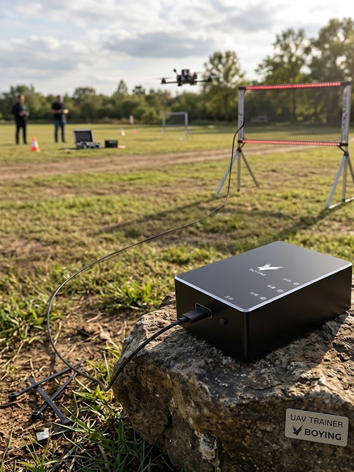 BIYONG TJS1 Trainings-Timer-Mo – Drone Racing Timer Bewertung und Preis