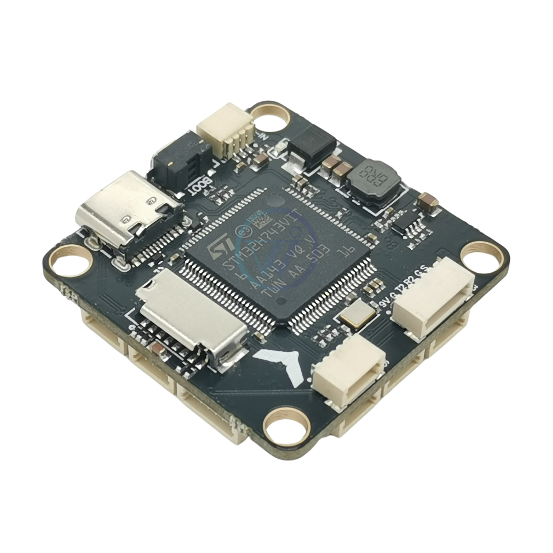 Betaflight Hochleistungs-Flugs – Drone Racing Flight Controller Bewertung und Preis