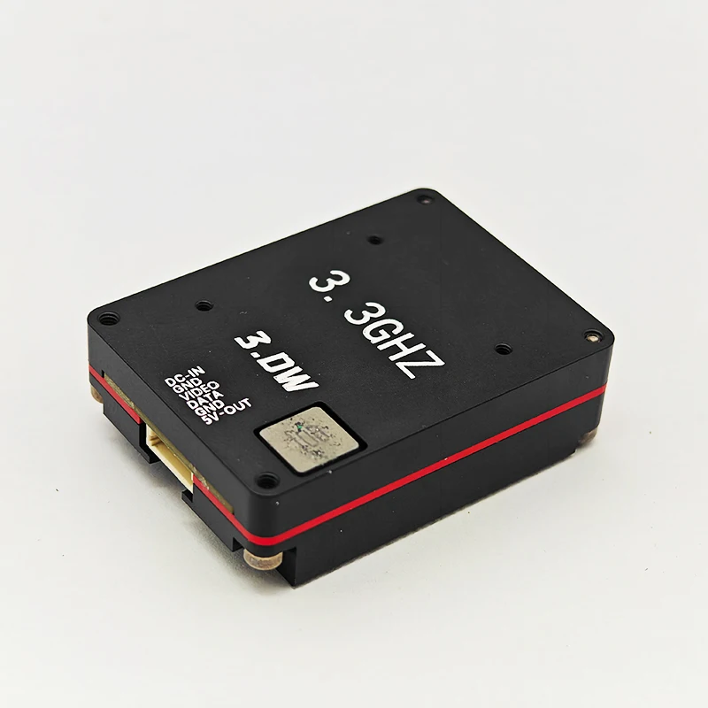 3,3G 3W FPV VTX 16CH 3000mw FP – Drone Racing Transmitter Bewertung und Preis