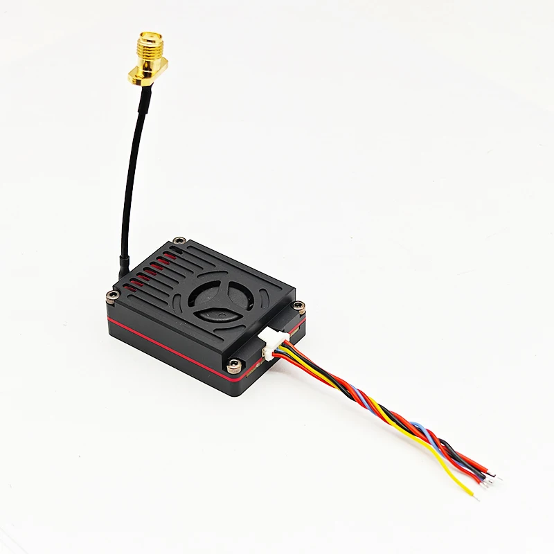 3,3G 3W FPV VTX 16CH 3000mw FP – Drone Racing Transmitter Bewertung und Preis
