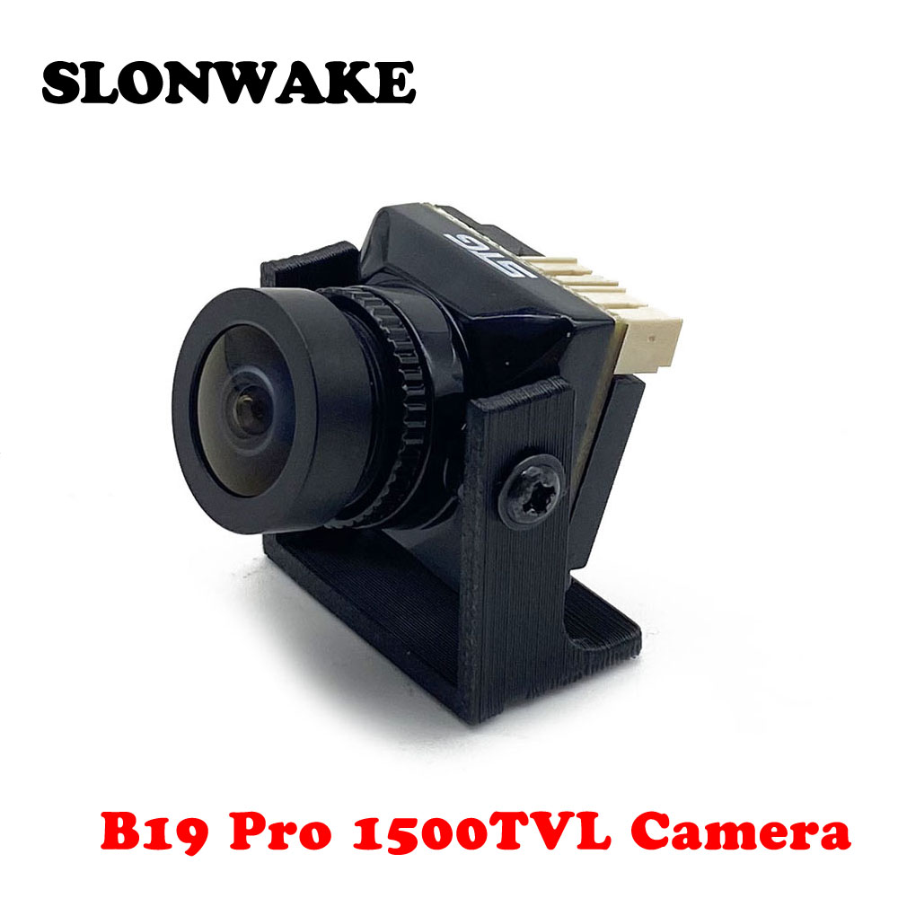 JINJIEAN B19 PRO Mini FPV Kame – Drone Racing Transmitter Bewertung und Preis