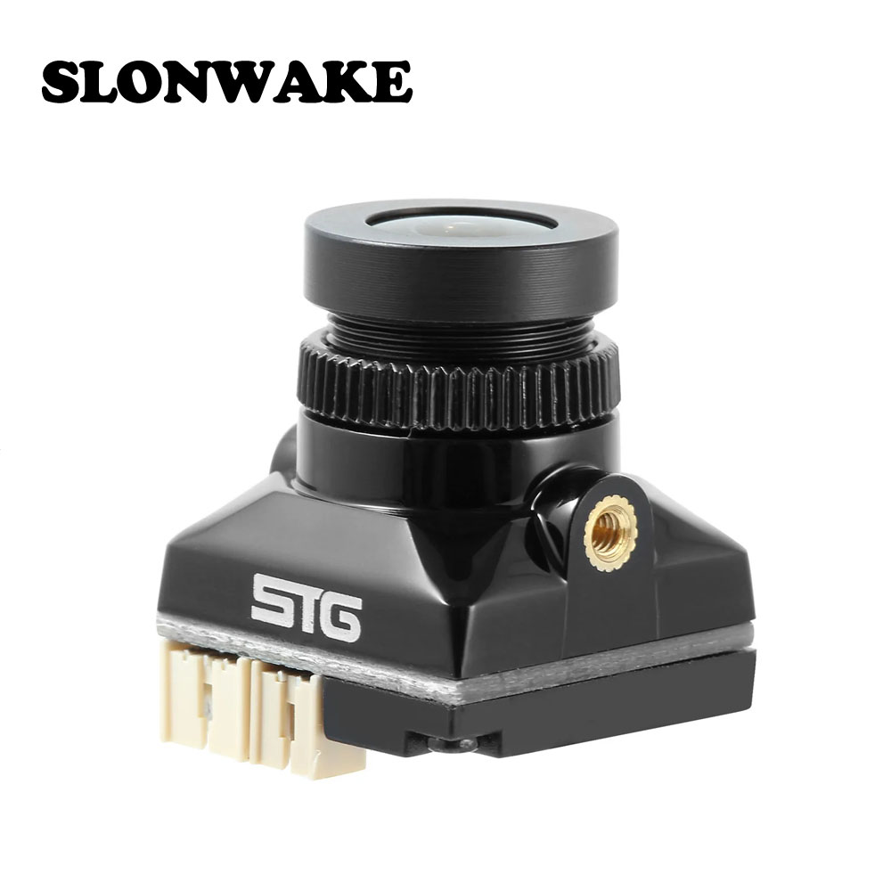 JINJIEAN B19 PRO Mini FPV Kame – Drone Racing Transmitter Bewertung und Preis