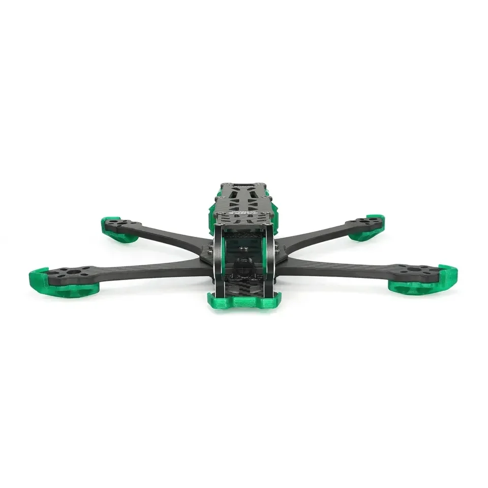 GEP-MK5D O3 MK5X bis MK5D Dead – Drone Racing Frame Bewertung und Preis
