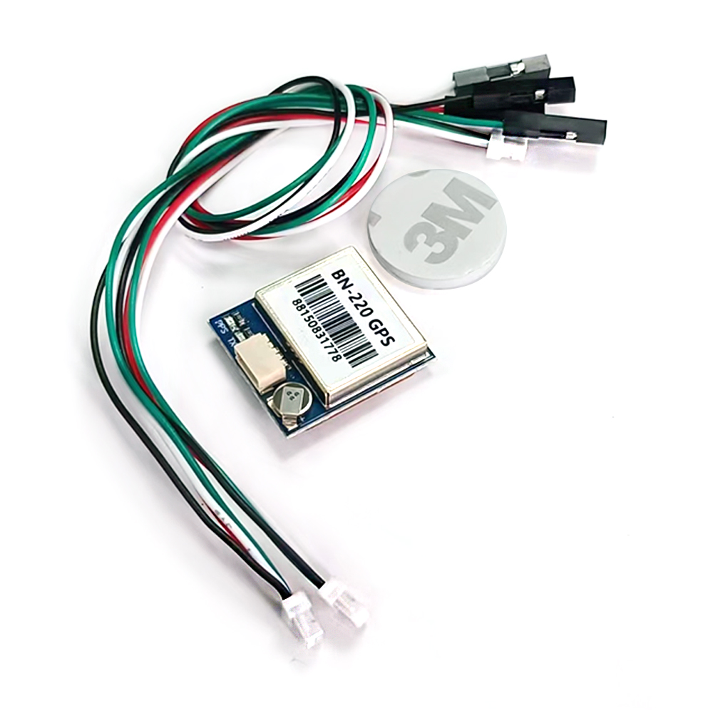 BN-220 BN880 GPS GLONASS Modul – Drone Racing Battery Bewertung und Preis