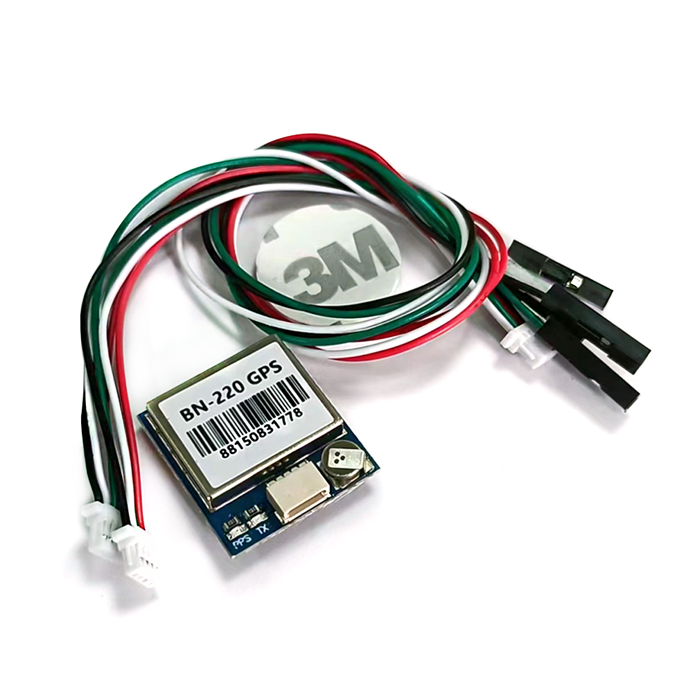 BN-220 BN880 GPS GLONASS Modul – Drone Racing Battery Bewertung und Preis