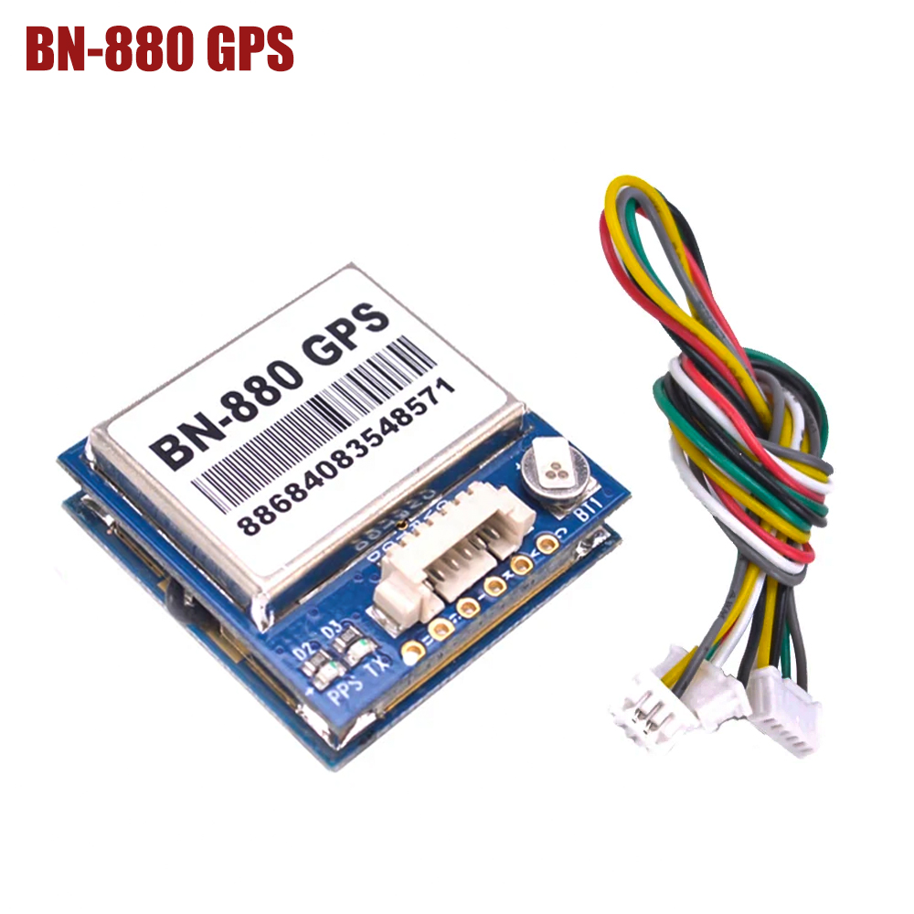 BN-220 BN880 GPS GLONASS Modul – Drone Racing Battery Bewertung und Preis