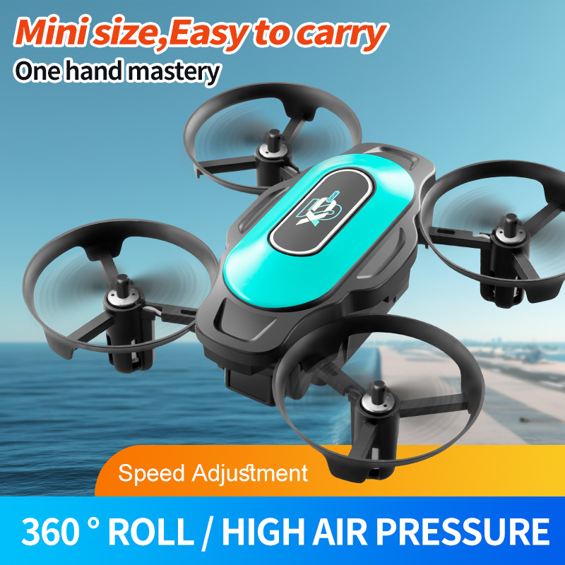 XD2 Mini-Drohne, 360 °   Stunt – Drone Racing Camera Bewertung und Preis