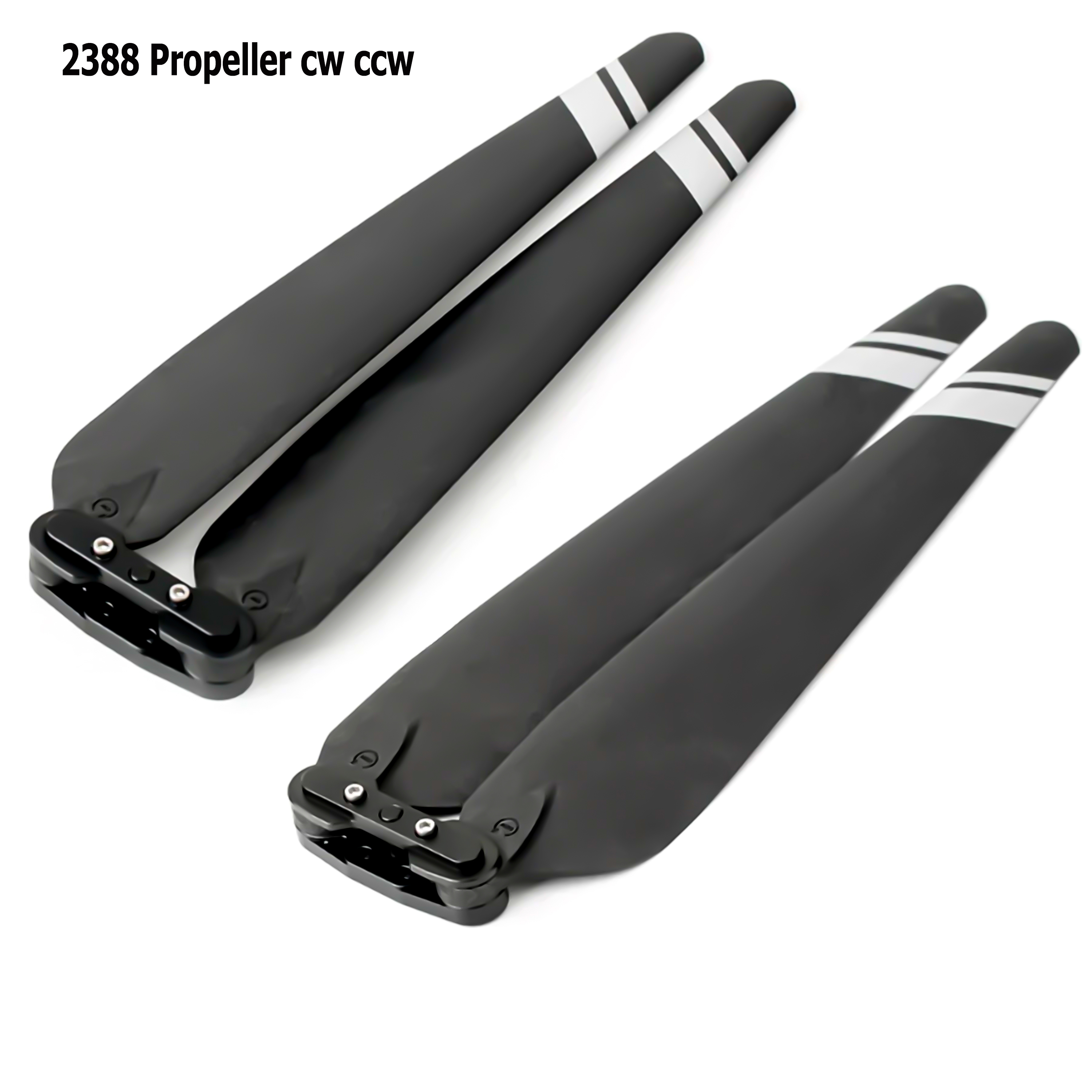 2388 3090 3411 Faltbare Drohne – Drone Racing Propeller Bewertung und Preis