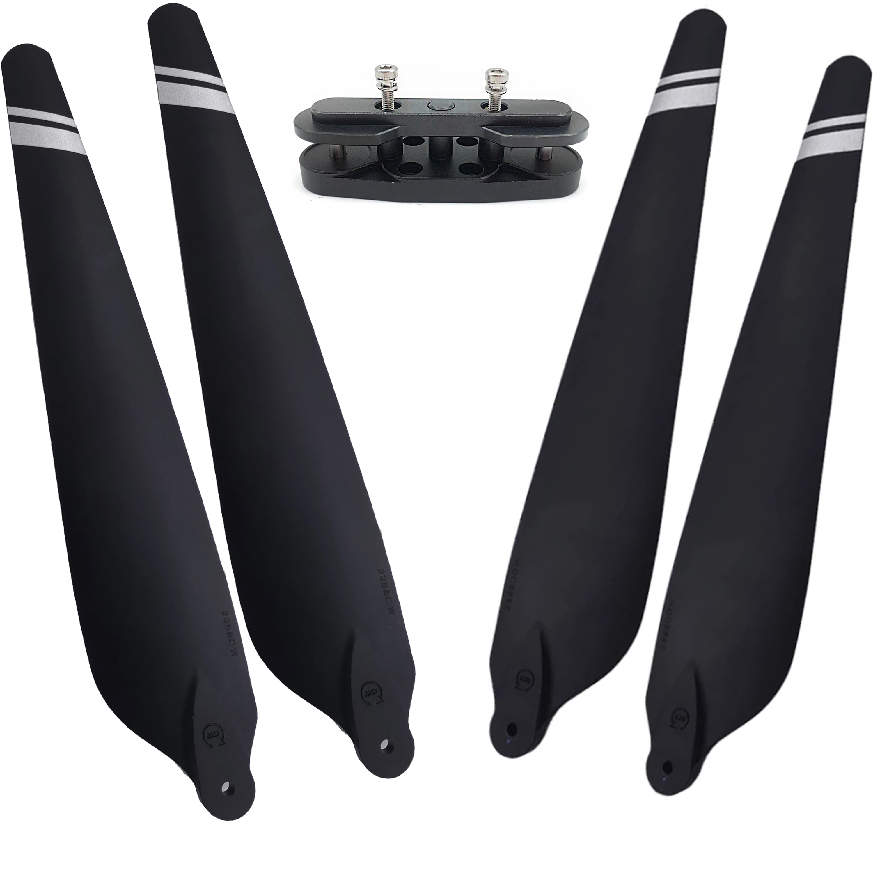2388 3090 3411 Faltbare Drohne – Drone Racing Propeller Bewertung und Preis