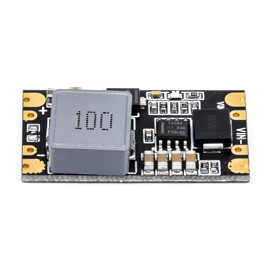NEU Micro 5V 5A BEC UBEC Mini  – Drone Racing Flight Controller Bewertung und Preis