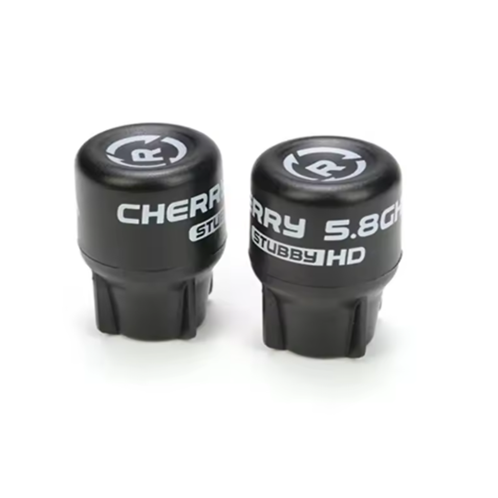 RUSHFPV RUSH Cherry Stubby HD  – Drone Racing Goggles Bewertung und Preis