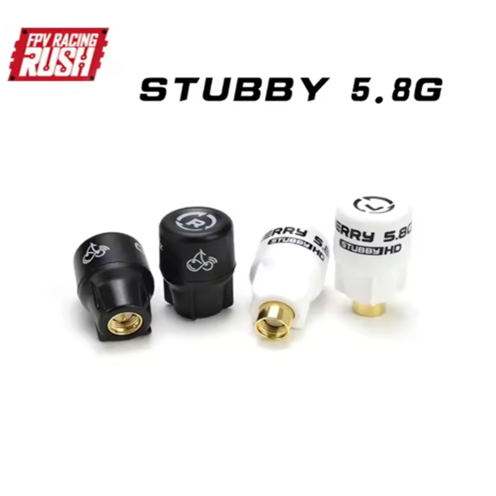 RUSHFPV RUSH Cherry Stubby HD  – Drone Racing Goggles Bewertung und Preis