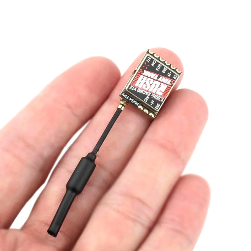 RUSH TINY TANK Nano VTX 48CH 3 – Drone Racing Battery Bewertung und Preis