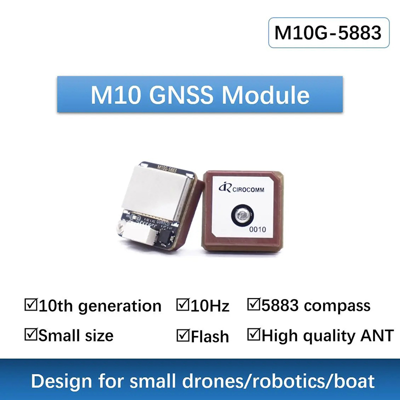 M10 gps mini gnss modul mit ko – Drone Racing Flight Controller Bewertung und Preis