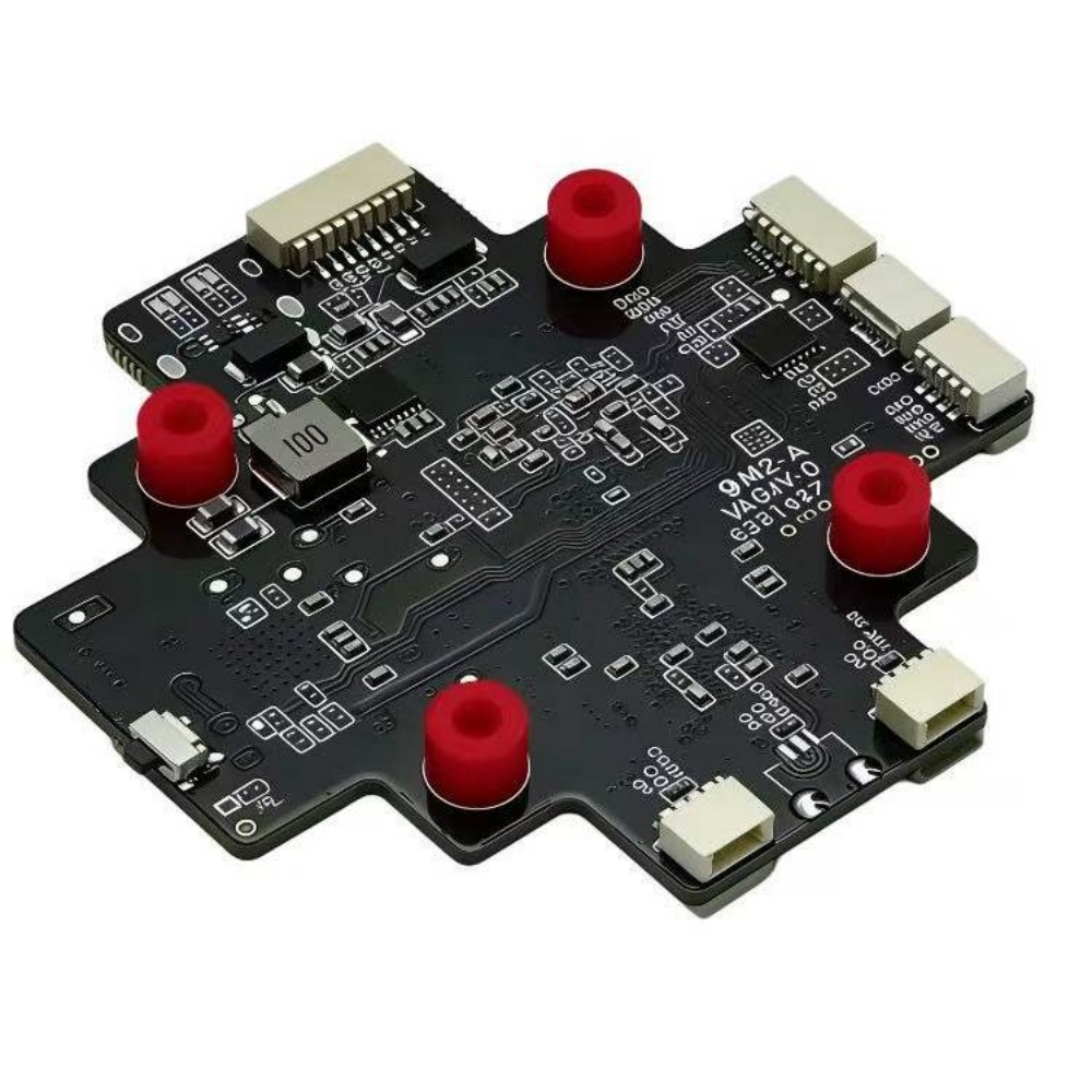 NCZOBOE Eingebauter PX4, Unter – Drone Racing Flight Controller Bewertung und Preis