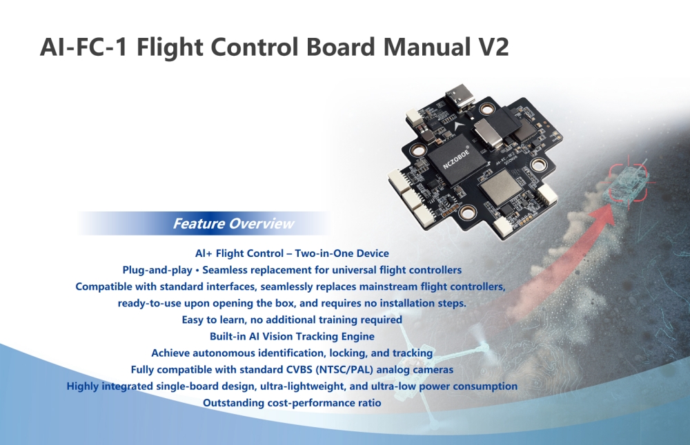 NCZOBOE Eingebauter PX4, Unter – Drone Racing Flight Controller Bewertung und Preis