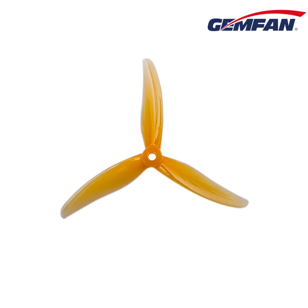 24 stücke/12pairs Gemfan 3 Kli – Drone Racing Propeller Bewertung und Preis