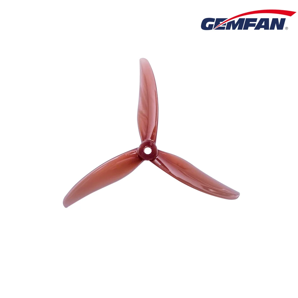 24 stücke/12pairs Gemfan 3 Kli – Drone Racing Propeller Bewertung und Preis