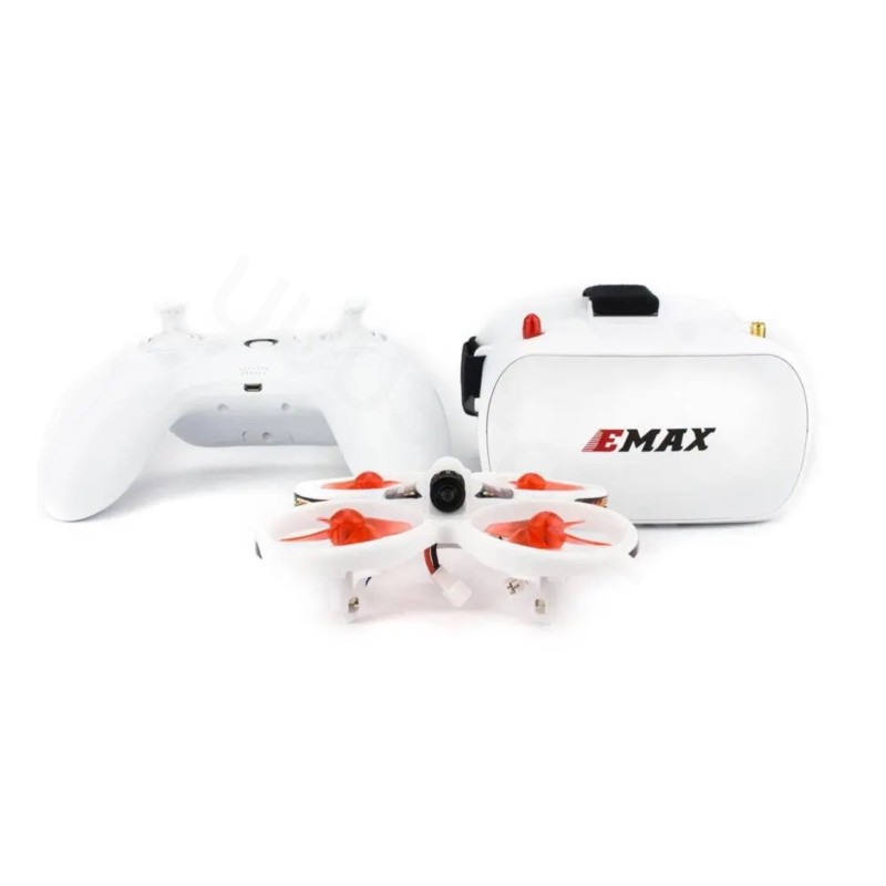 EMAX EZ Pilot 82MM Mini 5,8G I – Drone Racing Goggles Bewertung und Preis