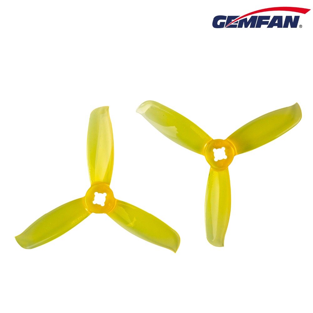 10 Paare / 20 Stück Gemfan Win – Drone Racing Propeller Bewertung und Preis