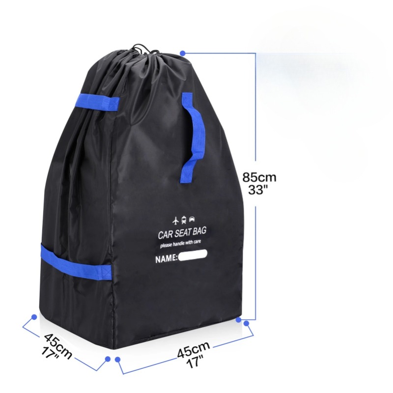 Autositz-Tasche, Rucksack, uni – Drone Racing Gate Bewertung und Preis